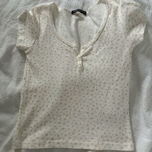 Brandy Melville Tee One Size